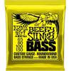 Ernie Ball 2840 Beefy Slinky Electric Bass snarenset