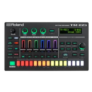 Roland TR-6S Rhythm Performer drumcomputer
