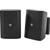 Electro-Voice EVID S4.2B 4 inch 2-weg passieve speakerset 160W