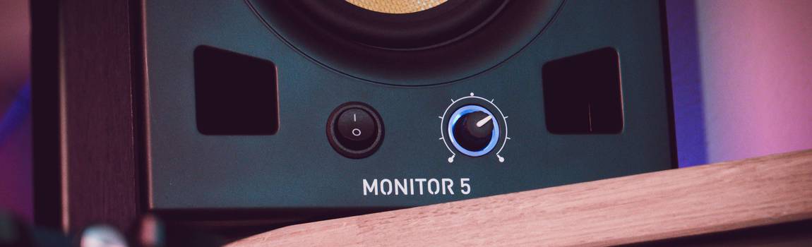 Review: Hercules Monitor 5 ‘De eerste serieuze studio monitor’