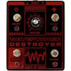 Death By Audio Waveform Destroyer overdrive / distortion / fuzz