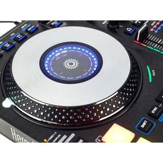 Hercules DJ Control Jogvision DJ-controller
