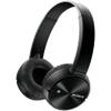 Sony MDRZX330BT draadloze hoofdtelefoon met microfoon zwart