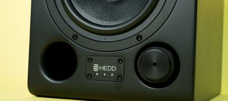 Review: HEDD Type 7 MKII studio monitoren