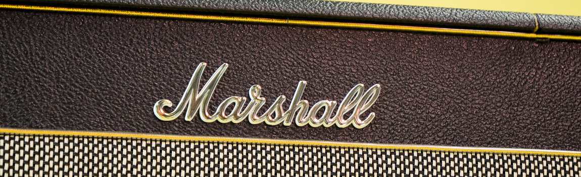Marshall SV20C Studio Vintage 1959SLP 20W gitaarversterker