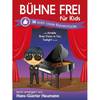 Bosworth - Bühne Frei Für Kids - Echt Coole Klavierstücke