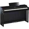 Yamaha CLP-625PE Clavinova digitale piano hoogglans zwart